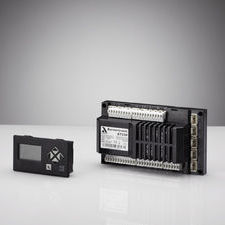 Système de contrôle de combustion - BT300 - Lamtec - de surveillance