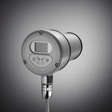 Détecteur de flamme IR - F300K - Lamtec - UV