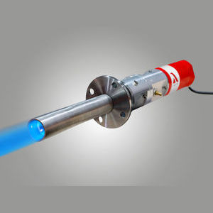 Brûleur pilote - GFI - Lamtec - à gaz naturel / à combustion indirecte