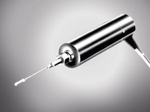 Sonde d'oxygène - LS1 - Lamtec