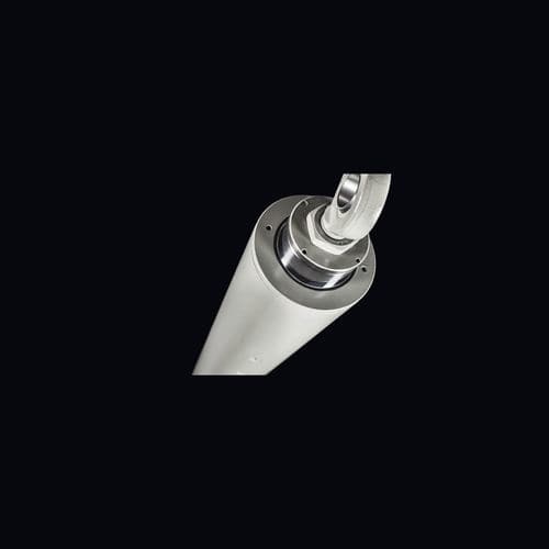 Actionneur pneumatique - SDA  - INKOMA, ALBERT - hydraulique / linéaire / à vis à billes