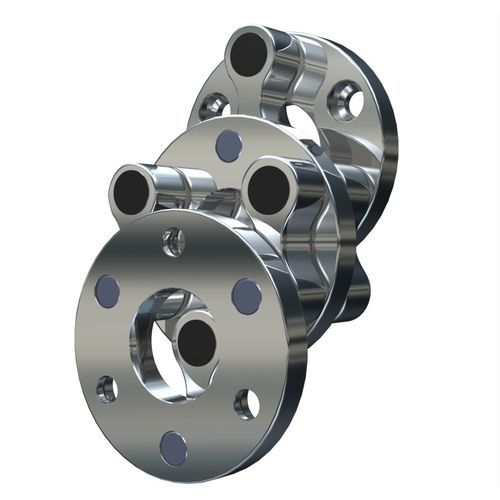 Accouplement rigide - PK series - INKOMA, ALBERT - pour arbre de transmission / large / fort couple