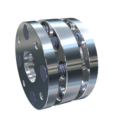 Accouplement flexible - IFK series - INKOMA, ALBERT - pour transmission / pour arbre de transmission / pour arbre de transmission