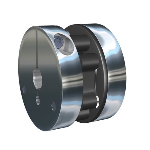 Accouplement flexible - IKT series - INKOMA, ALBERT - à disque / pour transmission / d'arbre