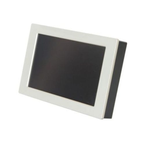 Terminal HMI à écran tactile - AMR-OP87/P - AMiT, spol. s r.o. - mural / 800 x 480 / TFT LCD