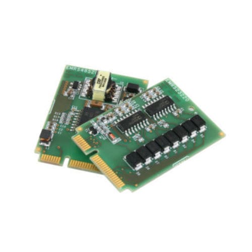 Module de communication RS485 - EM series - AMiT, spol. s r.o. - RS232 / CAN Bus