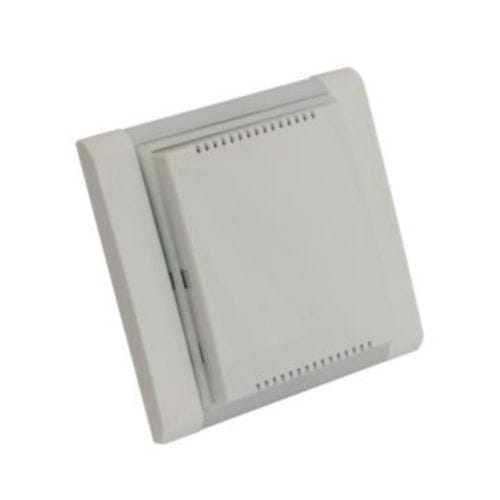 Régulateur de température à LED - AMR-OP4 series - AMiT, spol. s r.o. - visuel / programmable / IP20