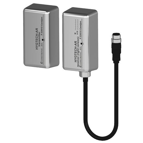 Capteur de sécurité - HYGTECH series - COMITRONIC - BTI