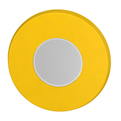 Interrupteur tactile - KOB 110T series - COMITRONIC - BTI - capacitif / unipolaire / IP67