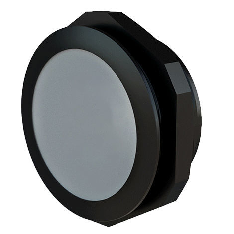 Éclairage à LED - SPOT V50-STM - COMITRONIC - BTI - pour l'industrie / IP69K