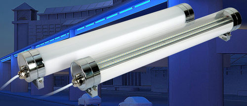 Tube à LED - OL-PL series - COMITRONIC - BTI