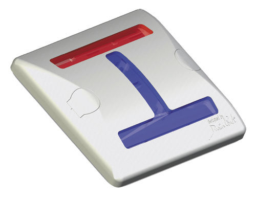 Feu permanent - Gallia T - COMITRONIC - BTI - IP65