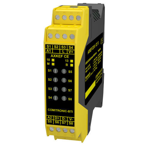Module RFID - AXKEF CE13 - COMITRONIC - BTI