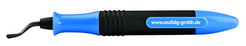 Ébavureur manuel - GLO-BURR - Assfalg GmbH