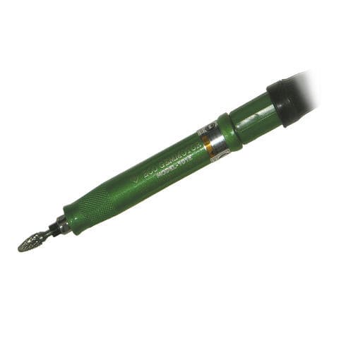 Meuleuse pneumatique - NM 101-E - Assfalg GmbH - droite / ergonomique / compacte
