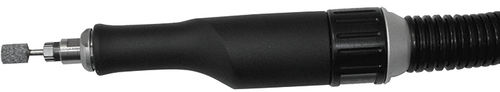 Meuleuse pneumatique - GDS 009 - Assfalg GmbH - droite / ergonomique / compacte