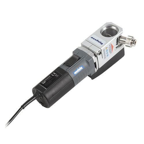 Rectifieuse d'électrode - Neutrix - Assfalg GmbH - à commande manuelle / portable