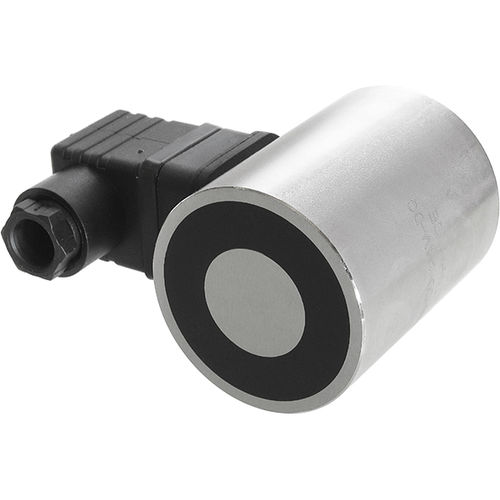 Ventouse électromagnétique - M521 series - Assfalg GmbH - compact / pour automatisme