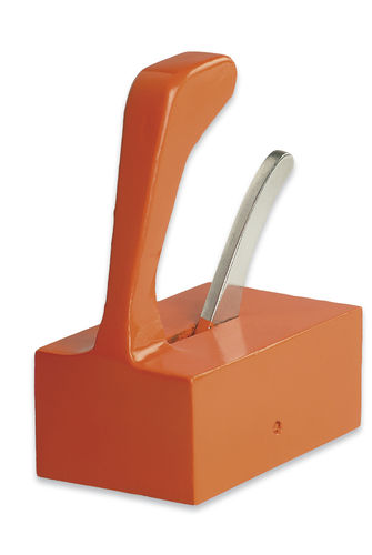 Porteur magnétique permanent à commutation manuelle - HCM 2 - Assfalg GmbH - de manutention