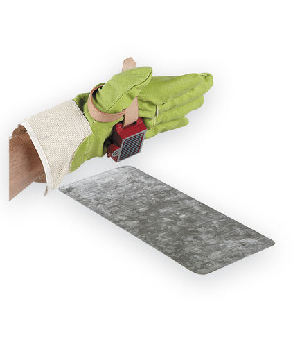 Aimant de levage permanent à commutation manuelle - HM 1 - Assfalg GmbH - de manutention / pour tôle