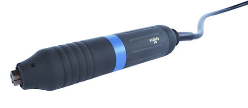 Micro-meuleuse électrique - F6 - Assfalg GmbH - portative / manuelle / de finition