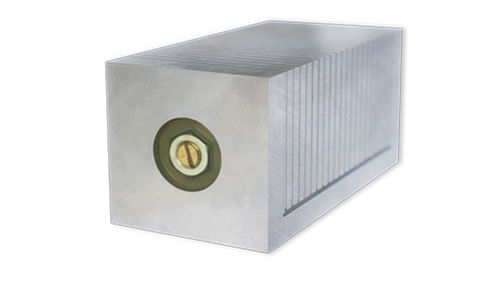 bloc magnétique permanent - Assfalg GmbH