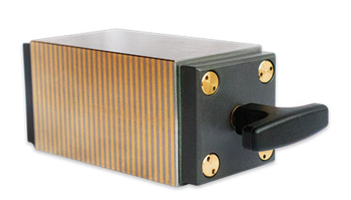bloc magnétique - Assfalg GmbH