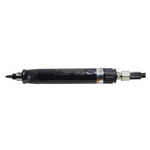 Meuleuse pneumatique - NM 301 - Assfalg GmbH - droite / ergonomique / compacte