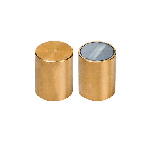 aimant de maintien cylindrique - Assfalg GmbH