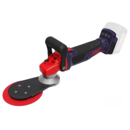 Ponceuse à disque - SMA 18Li HD - SPARKY Power Tools - électrique / forte charge