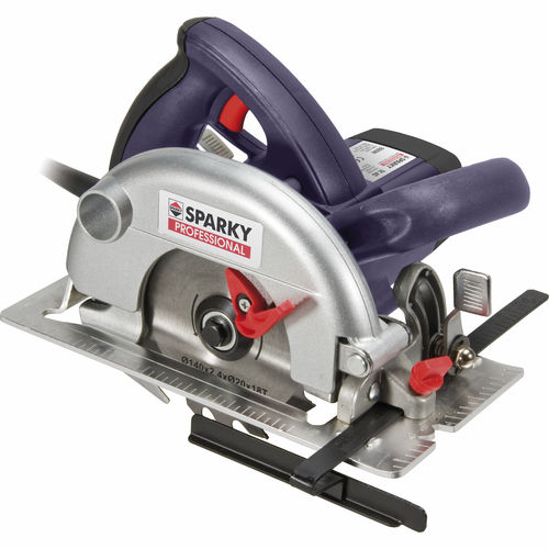 Scie circulaire - TK 40 - SPARKY Power Tools