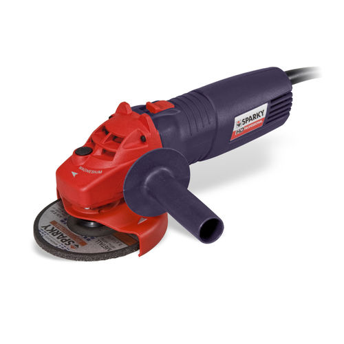 Meuleuse électrique - M 750 HD - SPARKY Power Tools - d'angle