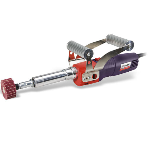 Meuleuse électrique - MKL 755CE - SPARKY Power Tools - droite