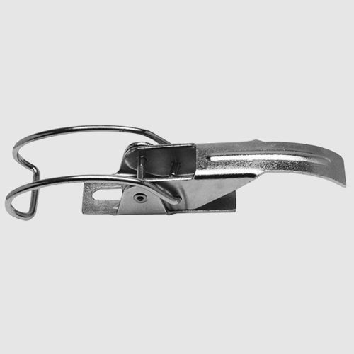 Grenouillère En Acier Inoxydable - 2.08.00 - Frigerio Ettore SPA - à