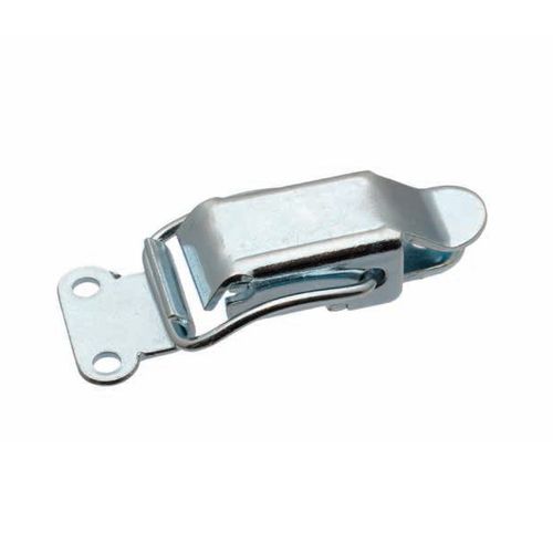 Grenouillère en acier inoxydable - 2.43.00 - Frigerio Ettore SPA - acier galvanisé / à levier / avec fixation constante