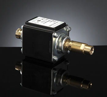 Pompe à piston - MONO series - Fluid-o-Tech s.r.l. - pour boisson / électrique / à amorçage standard