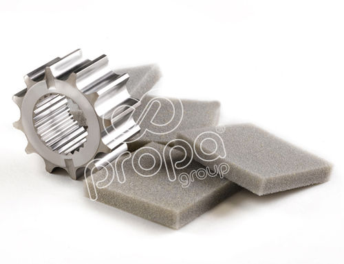 Mousse de protection anticorrosion - PROPATECH VCI FOAM - Propagroup S.p.A. - VCI