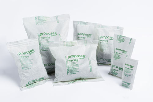 Argile déshydratante antihumidité - Propasec Green - Propagroup S.p.A.