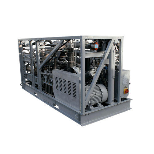 Générateur d'azote pour applications de haute pureté - NGEN  - RIX Industries - inerte / à membrane