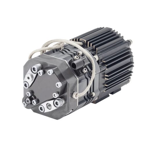 Compresseur à piston - ROTEC ONE - RIX Industries - d'air / d'azote / électrique