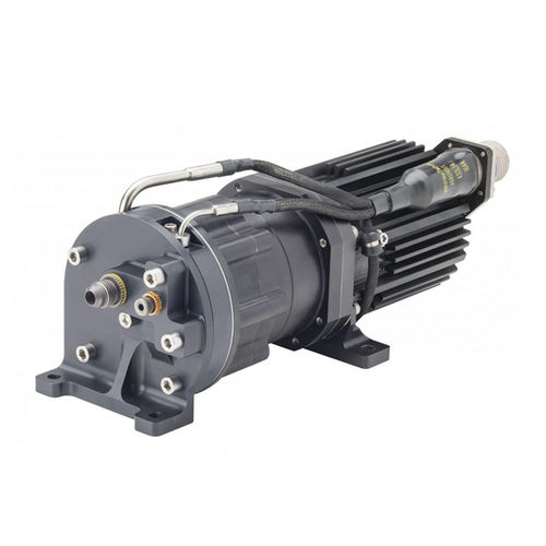 Compresseur à piston - ROTEC III - RIX Industries - d'air / d'azote / électrique