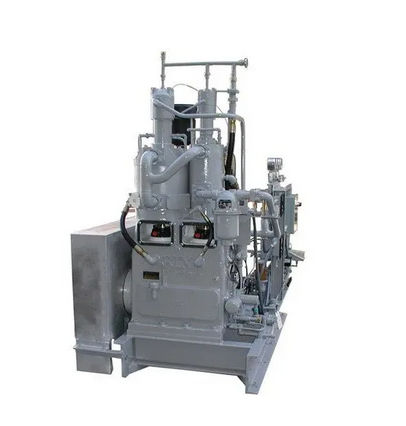 Compresseur à piston - 2J  - RIX Industries - d'air / d'azote / de gaz naturel