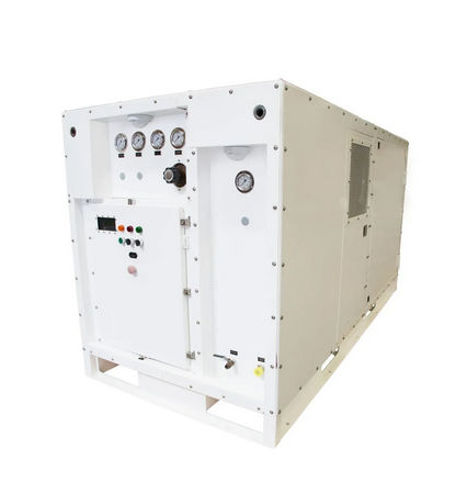 Compresseur à membrane - V22  - RIX Industries - d'air / électrique / stationnaire