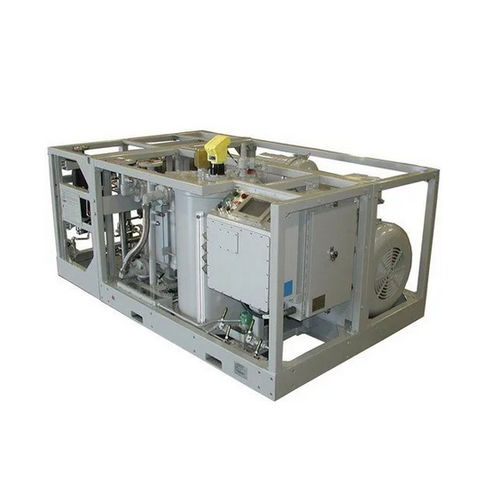 Compresseur à piston - MARC-350 - RIX Industries - d'air / électrique / stationnaire