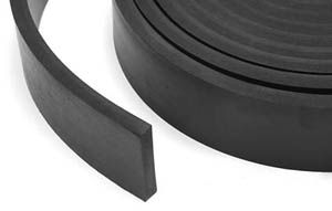 Feuille en caoutchouc pour isolation acoustique - Rubber Strip - Vicoustic