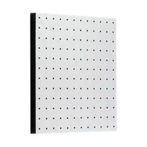 Panneau sandwich âme en mousse - Visquare Pro 60.4 series - Vicoustic - face en acier / acoustique
