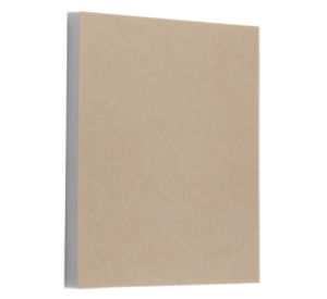 Panneau sandwich âme en mousse - Flat Panel 60.4, 120 Tech F series - Vicoustic - en tissu / pour plafond / acoustique