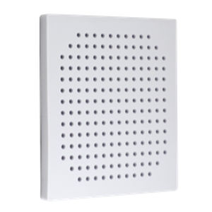 Panneau sandwich âme en mousse - Visquare 60.4 V2 - Vicoustic - face en stratifié plastique / acoustique