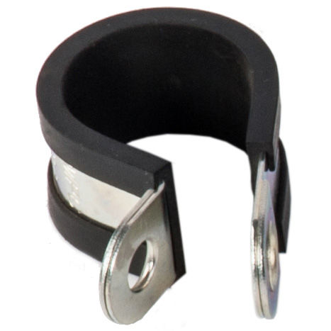 Collier pour câble électrique en acier - PZ series - GeTech