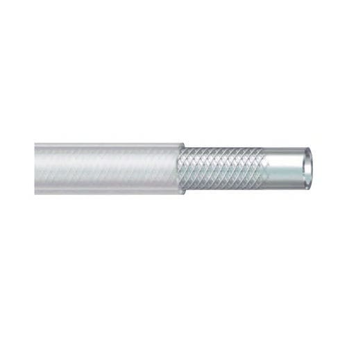 Tuyau flexible pour l'eau - T03RET  - GeTech - en PVC / haute pression / pour denrées alimentaires